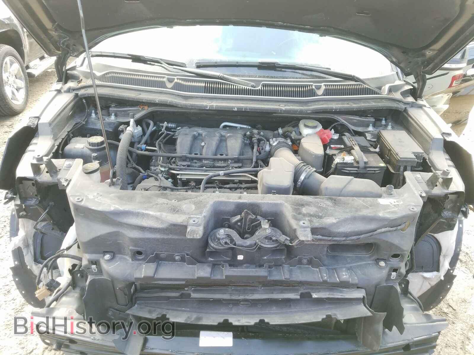 2018 FORD EXPLORER - VIN: 1FM5K8F80JGA43446 - Фото 7
