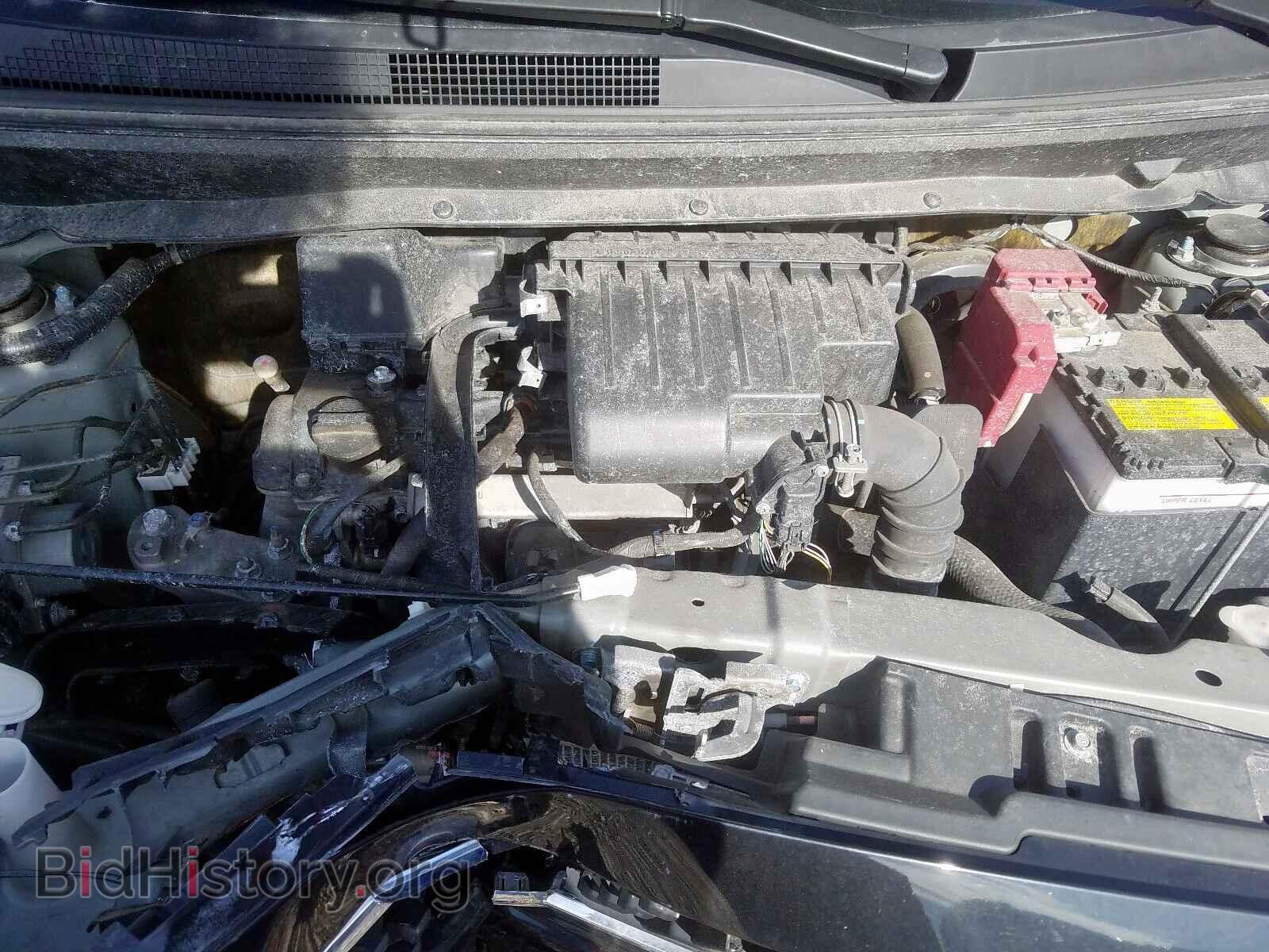 2018 MITSUBISHI MIRAGE - VIN: ML32A3HJ2JH014248 - Фото 7