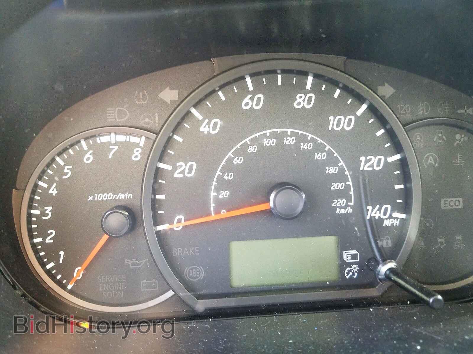 2018 MITSUBISHI MIRAGE - VIN: ML32A3HJ2JH014248 - Фото 8