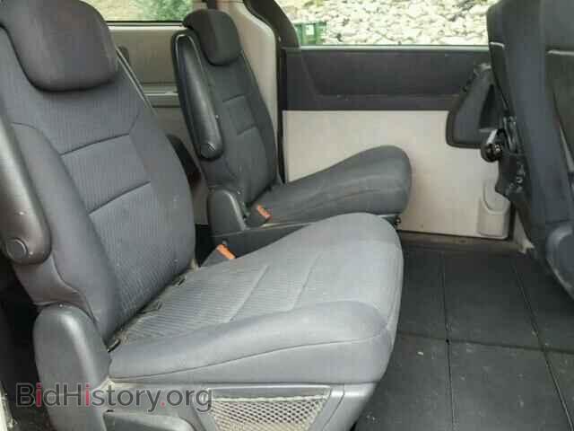 2010 DODGE CARAVAN - VIN: 2D4RN4DE7AR112164 - Фото 6