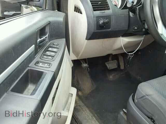2010 DODGE CARAVAN - VIN: 2D4RN4DE7AR112164 - Фото 9