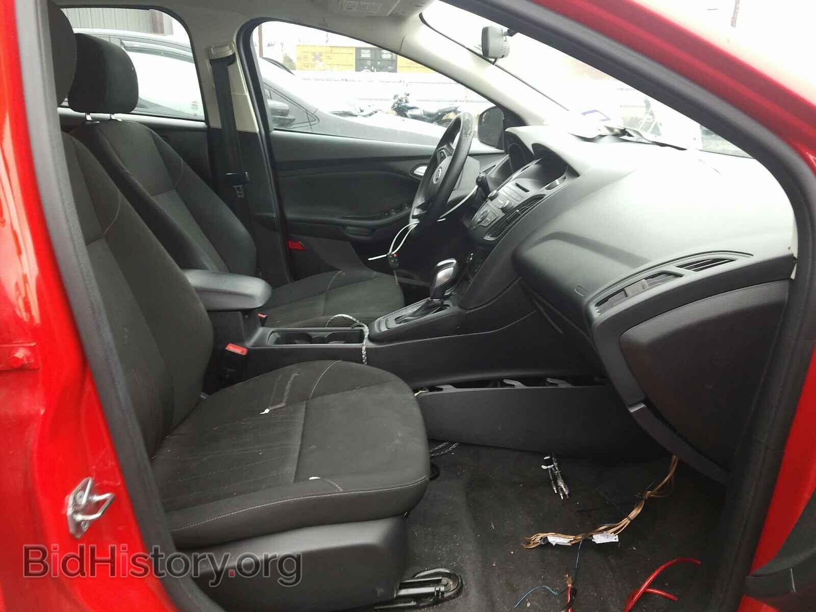 2015 FORD FOCUS - VIN: 1FADP3K2XFL288541 - Photo 5