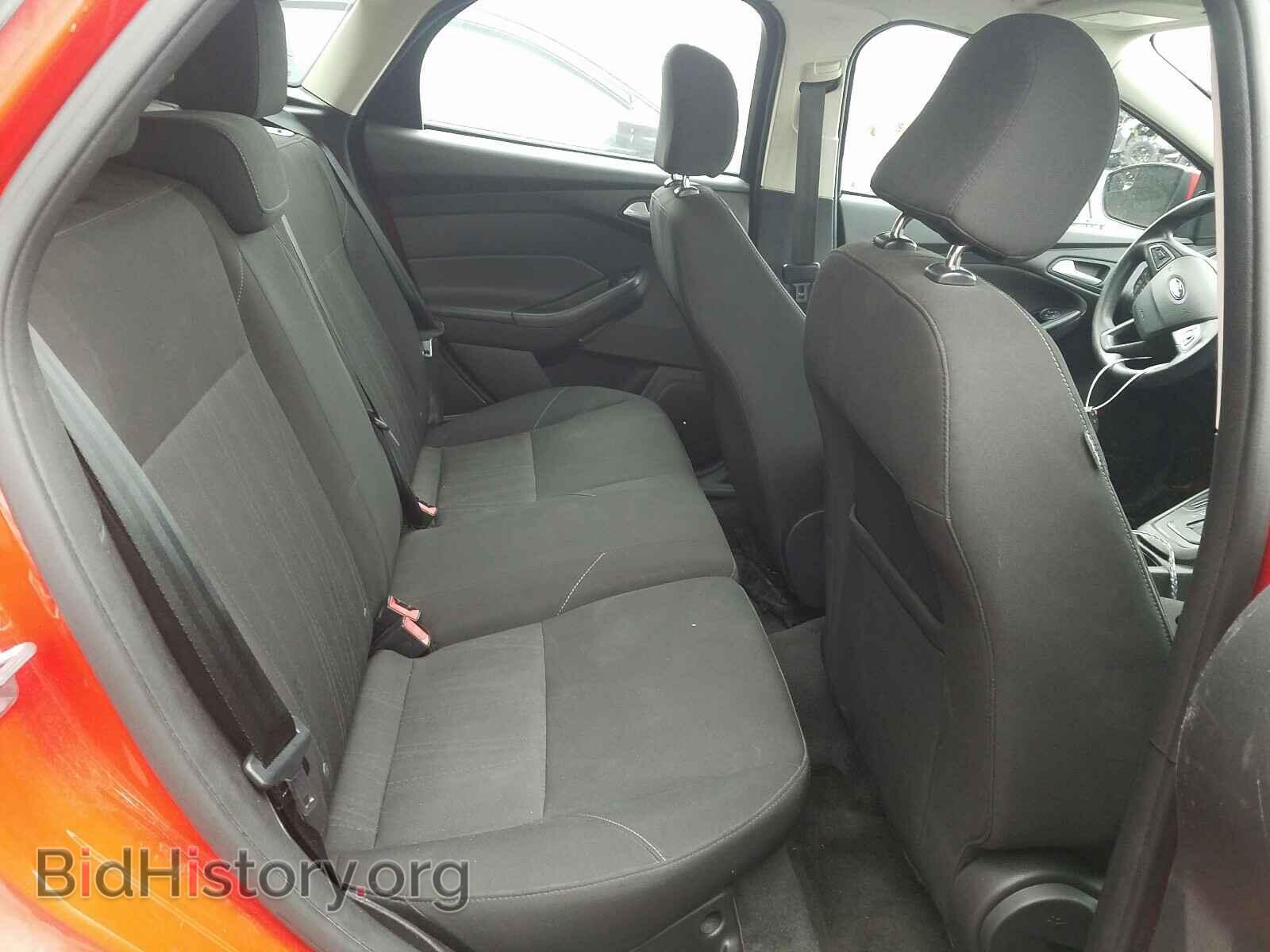 2015 FORD FOCUS - VIN: 1FADP3K2XFL288541 - Photo 6