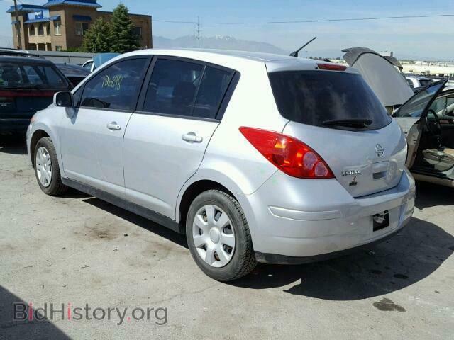 2011 NISSAN VERSA - VIN: 3N1BC1CP6BL498552 - Фото 3