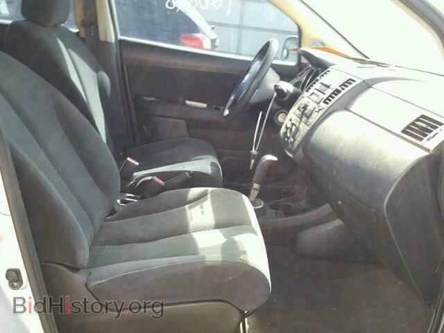 2011 NISSAN VERSA - VIN: 3N1BC1CP6BL498552 - Фото 5