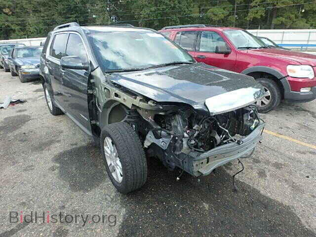 Photo 2GKALSEK0D6407917 - GMC TERRAIN 2013
