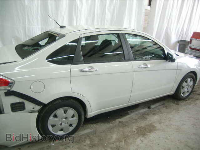 2009 FORD FOCUS - VIN: 1FAHP35N49W132490 - Фото 10