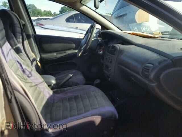 2003 DODGE NEON - VIN: 1B3ES26C73D117165 - Фото 5