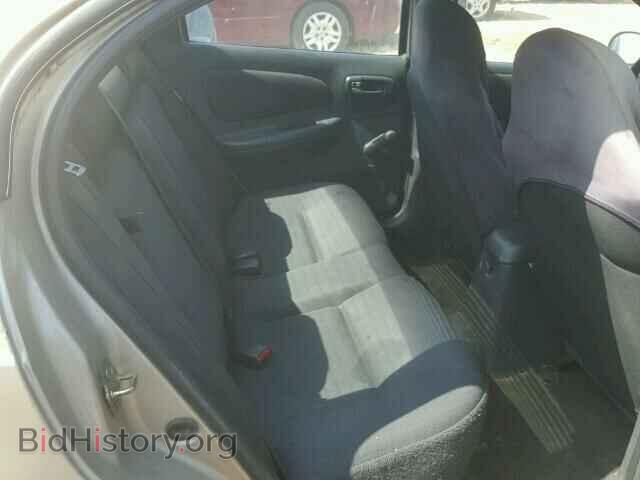 2003 DODGE NEON - VIN: 1B3ES26C73D117165 - Фото 6