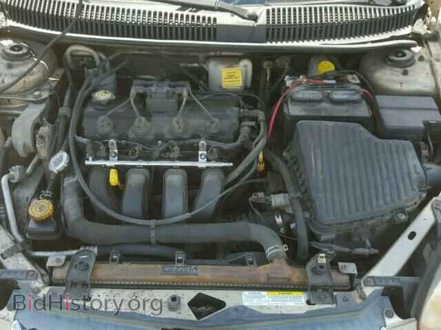 2003 DODGE NEON - VIN: 1B3ES26C73D117165 - Фото 7