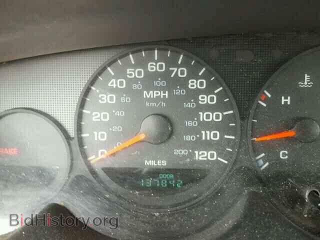 2003 DODGE NEON - VIN: 1B3ES26C73D117165 - Фото 8