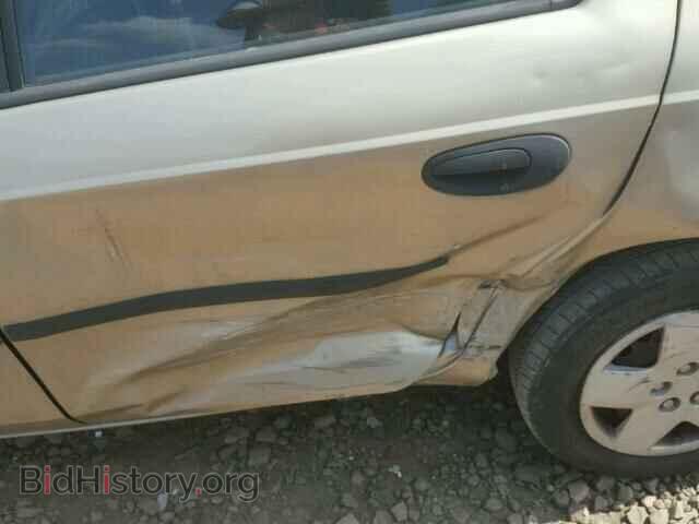 2003 DODGE NEON - VIN: 1B3ES26C73D117165 - Фото 9