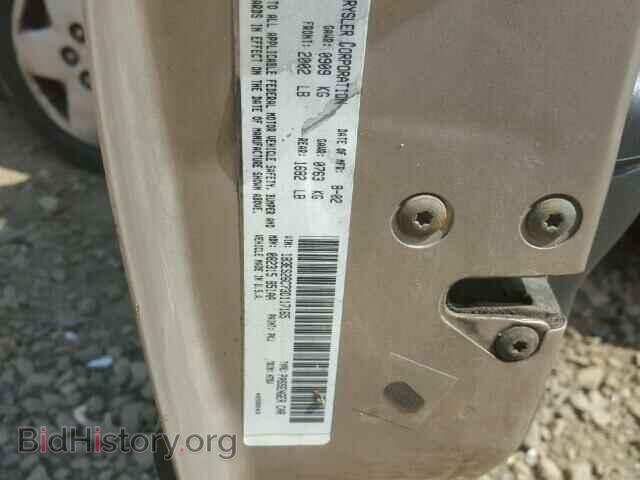 2003 DODGE NEON - VIN: 1B3ES26C73D117165 - Фото 10