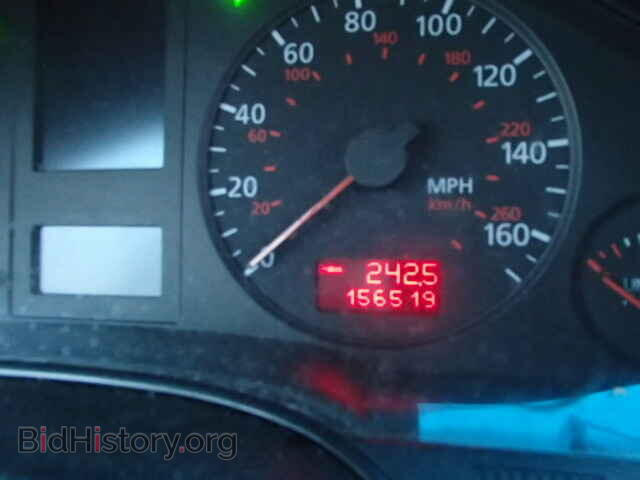 2000 AUDI A8 - VIN: WAUFL54D9YN010422 - Фото 8