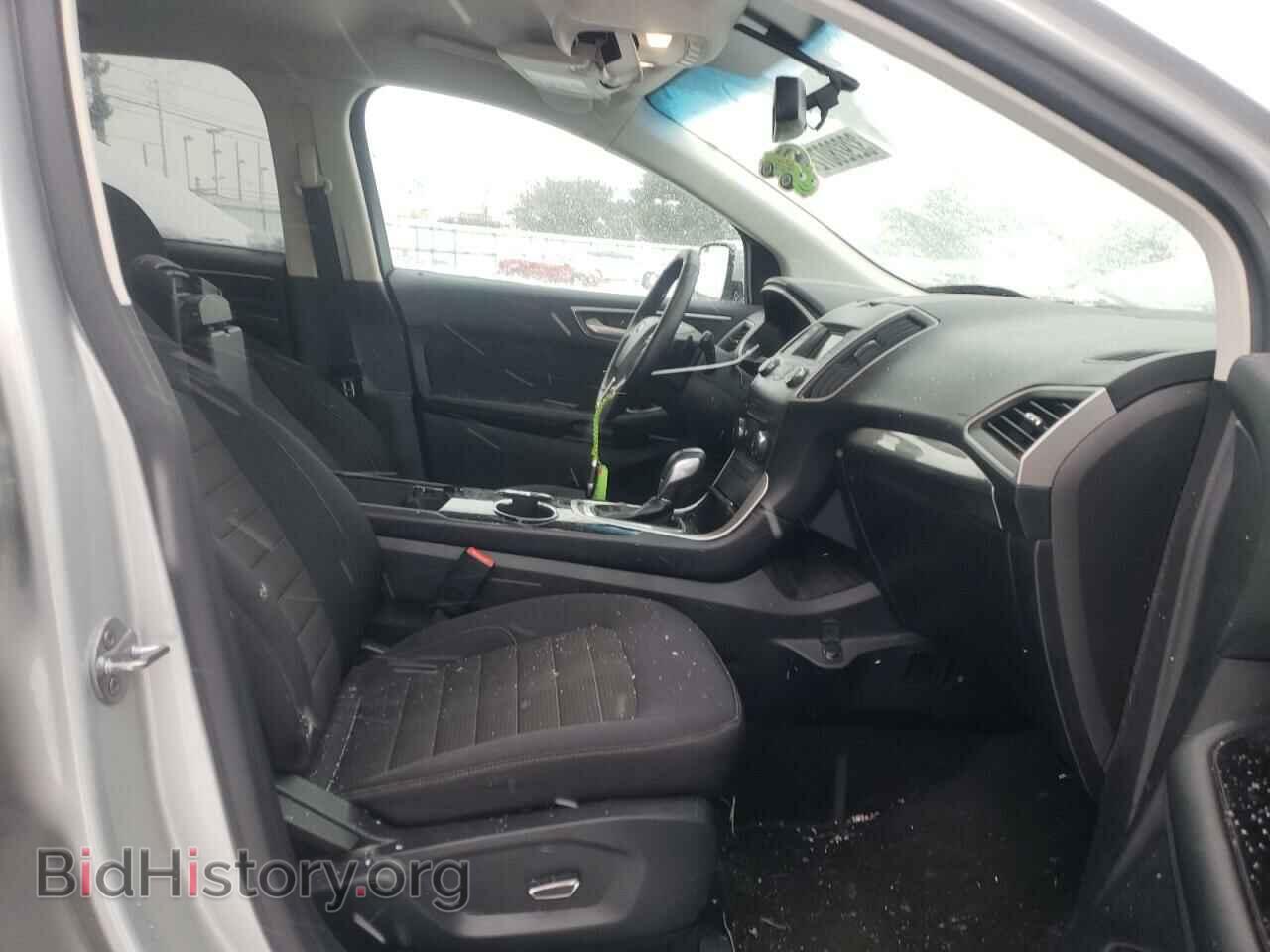 2016 FORD EDGE - VIN: 2FMPK3J93GBC21720 - Photo 5