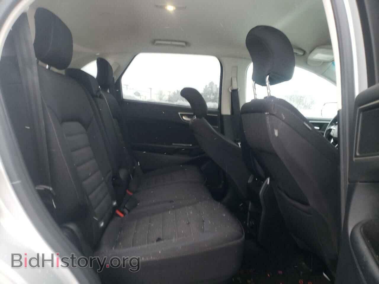 2016 FORD EDGE - VIN: 2FMPK3J93GBC21720 - Photo 6