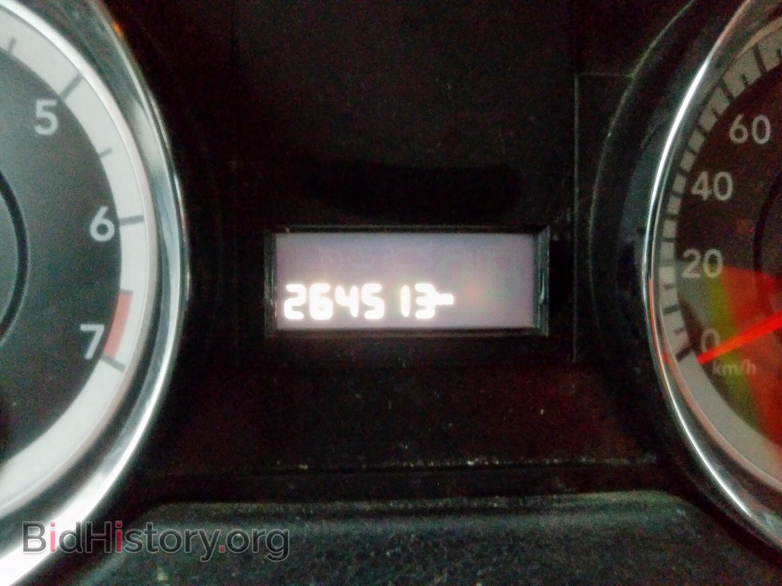 2015 DODGE CARAVAN - VIN: 2C4RDGBG1FR574877 - Фото 8