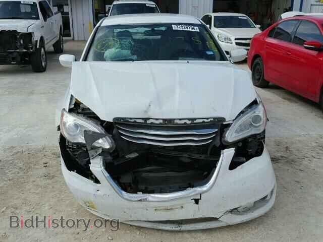 2014 CHRYSLER 200 - VIN: 1C3CCBBG6EN105523 - Фото 10