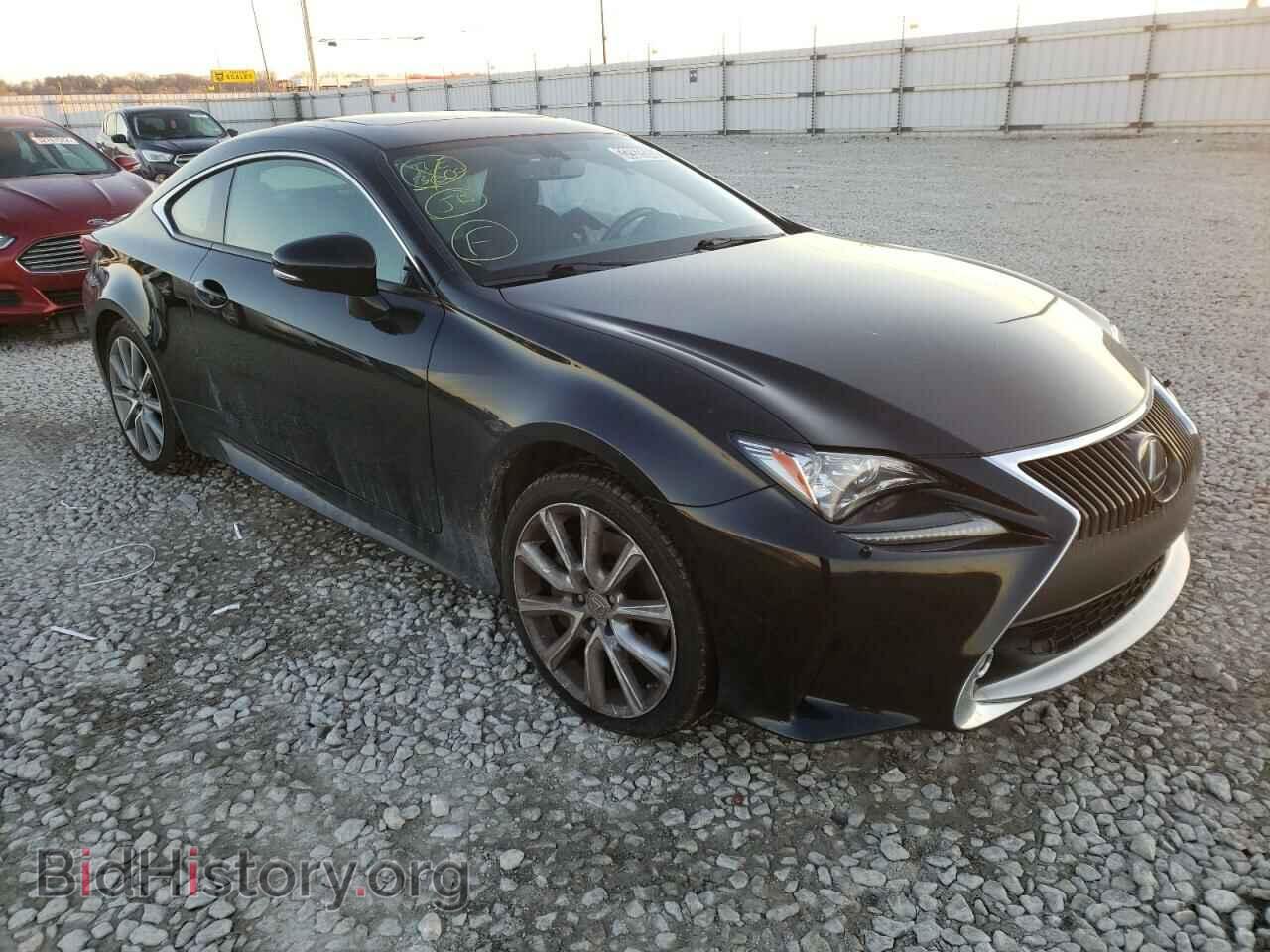 Photo JTHSE5BC8F5005357 - LEXUS RX350 2015