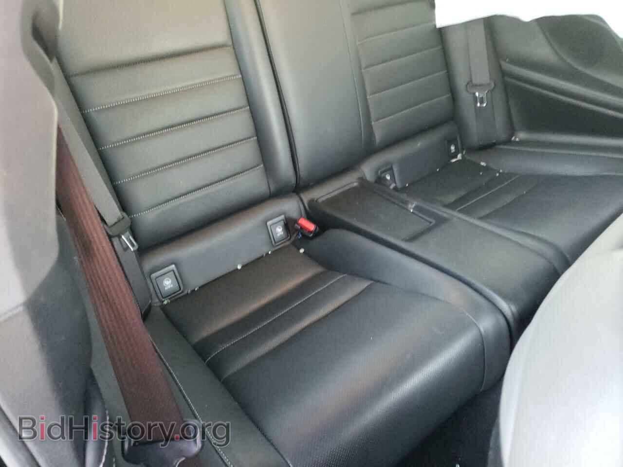 2015 LEXUS RX350 - VIN: JTHSE5BC8F5005357 - Фото 6