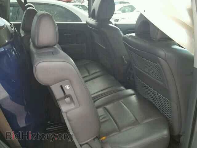 2007 HONDA PILOT - VIN: 2HKYF18757H534116 - Фото 6