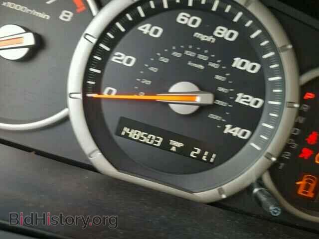 2007 HONDA PILOT - VIN: 2HKYF18757H534116 - Фото 8