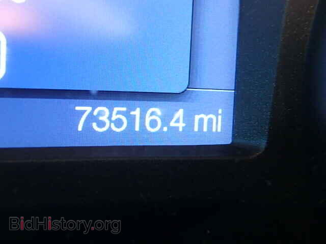 2012 FORD EDGE - VIN: 2FMDK3GC3CBA07908 - Photo 8