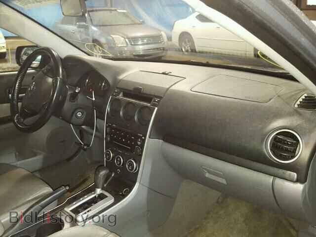 2006 MAZDA 6 - VIN: 1YVHP80D065M42072 - Photo 5