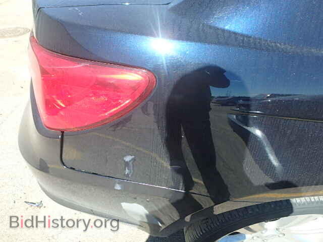 2012 CHRYSLER 200 - VIN: 1C3CCBBG6CN288161 - Фото 10