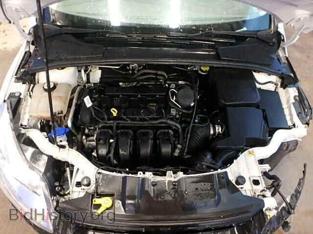 2012 FORD FOCUS - VIN: 1FAHP3M20CL330922 - Photo 7