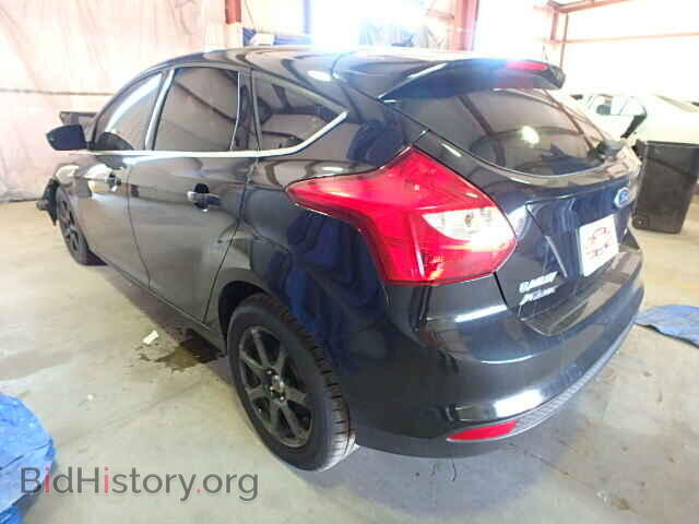 2012 FORD FOCUS - VIN: 1FAHP3M20CL301677 - Photo 3