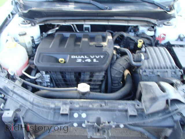 2012 DODGE AVENGER - VIN: 1C3CDZAB8CN111414 - Photo 7