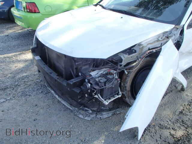 2012 DODGE AVENGER - VIN: 1C3CDZAB8CN111414 - Photo 9