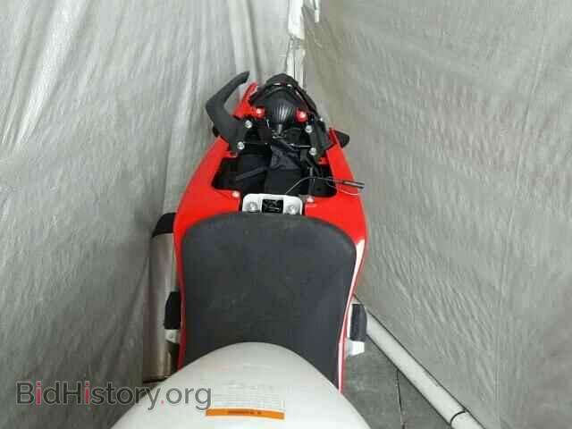 2014 HONDA CBR CYCLE - VIN: MLHPC4468E5101953 - Фото 6