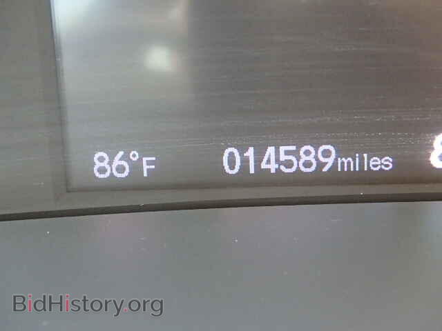 2014 HONDA CIVIC - VIN: 19XFB2F59EE051983 - Фото 8