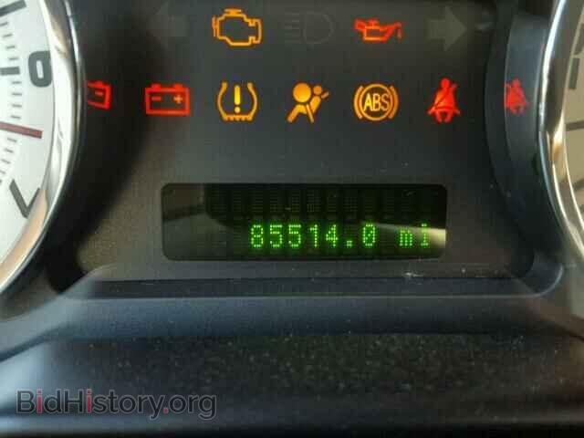 2009 FORD EDGE - VIN: 2FMDK38C99BA54139 - Фото 8