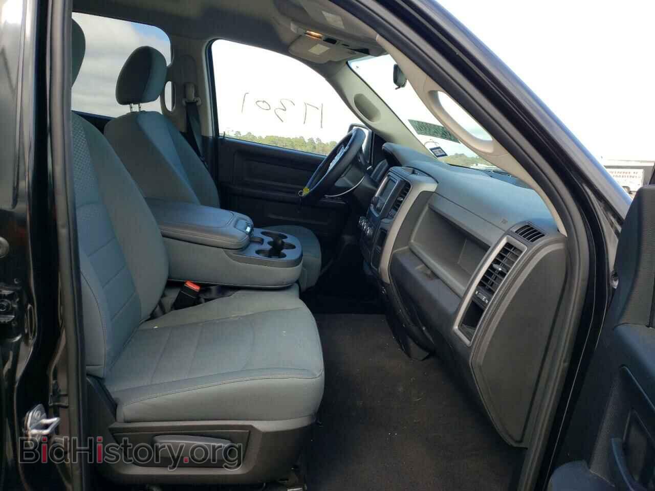 2017 RAM 1500 - VIN: 1C6RR7FTXHS508202 - Фото 5