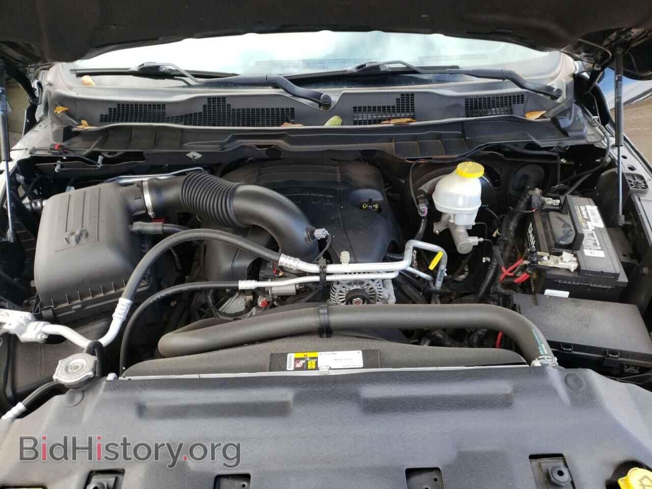 2017 RAM 1500 - VIN: 1C6RR7FTXHS508202 - Фото 7