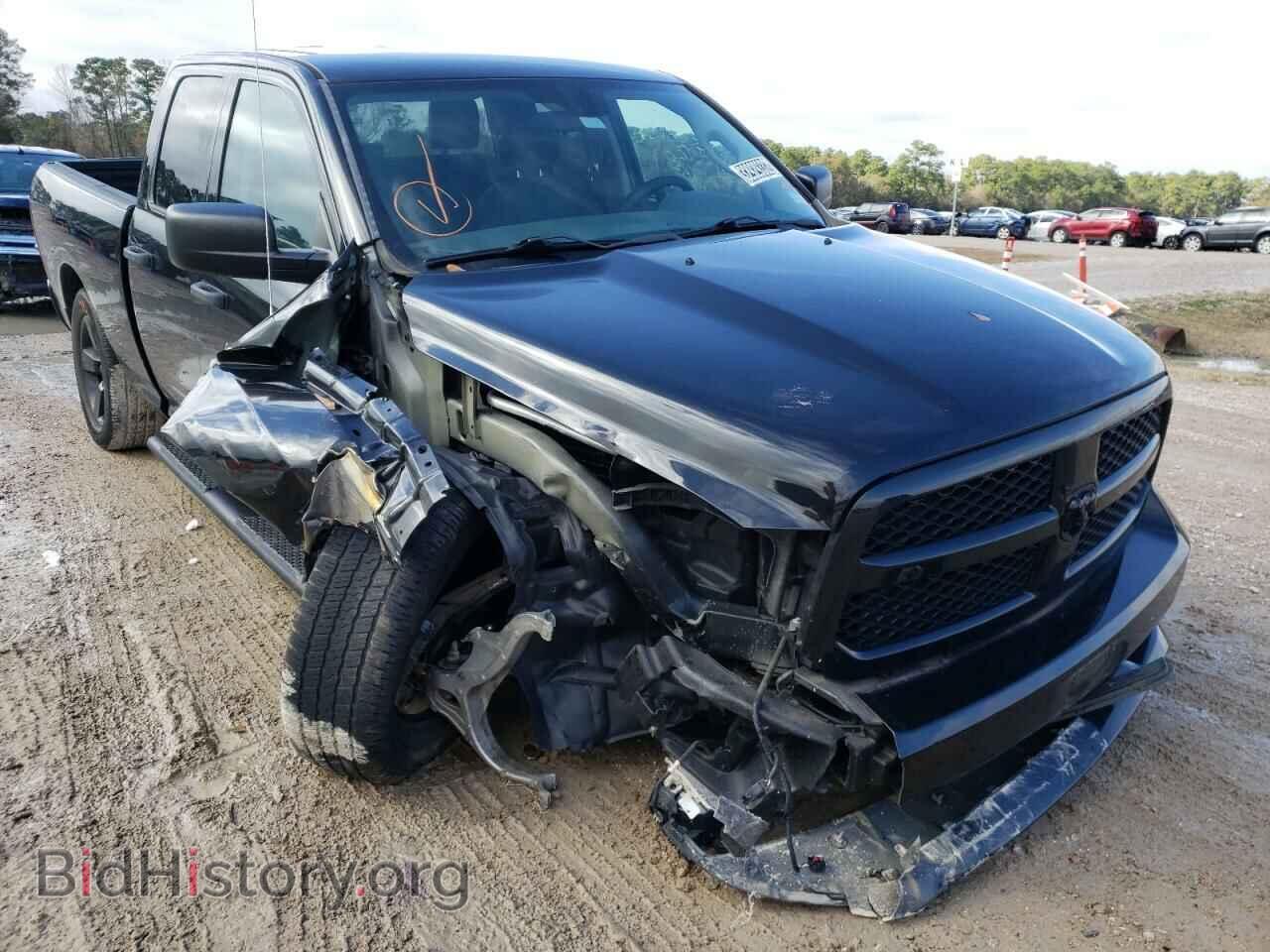 2017 RAM 1500 - VIN: 1C6RR7FTXHS508202 - Фото 9