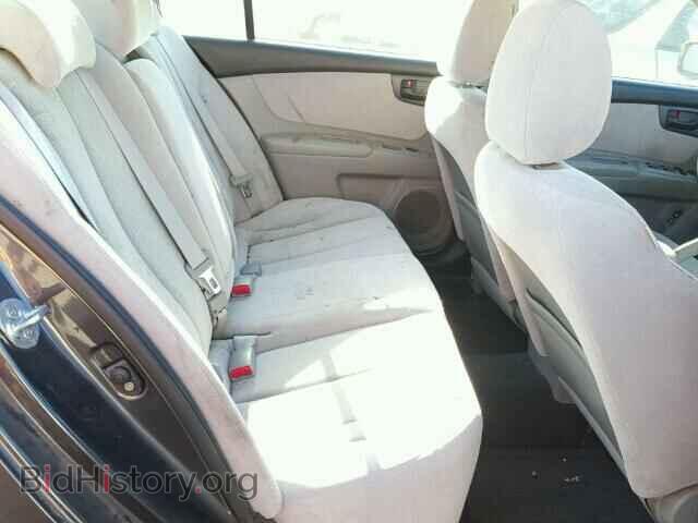 2010 KIA OPTIMA - VIN: KNAGG4A81A5397290 - Фото 6