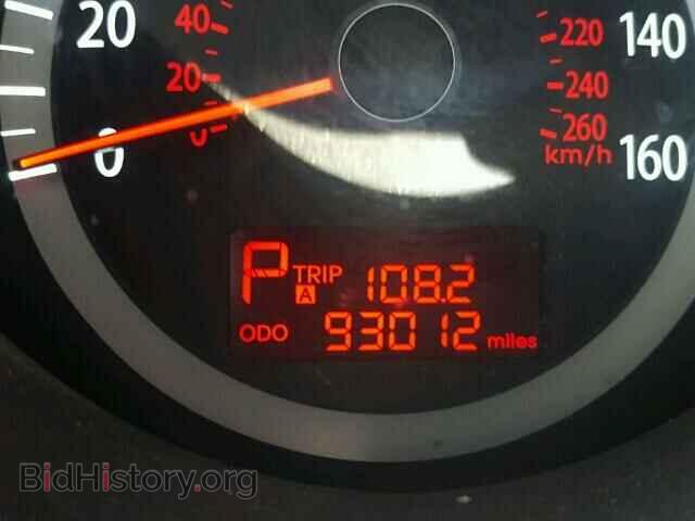 2010 KIA OPTIMA - VIN: KNAGG4A81A5397290 - Фото 8