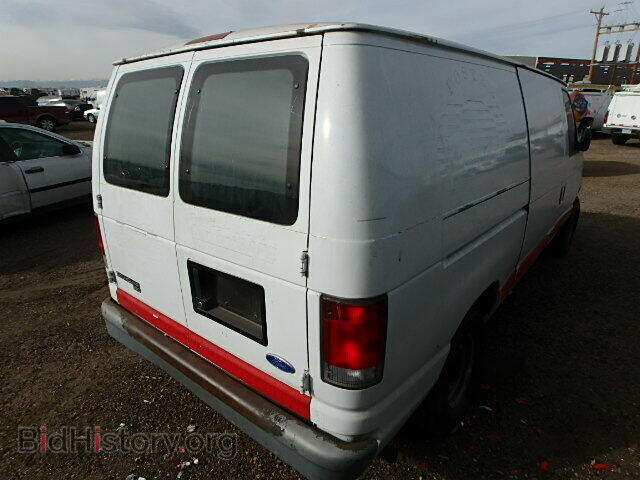 1997 FORD ECONOLINE - VIN: 1FTEE1460VHA57027 - Фото 4