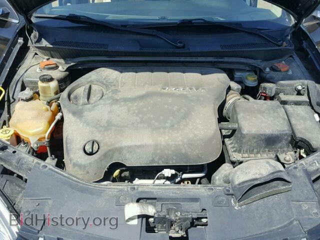 2011 CHRYSLER 200 - VIN: 1C3BC2FG2BN611058 - Фото 7
