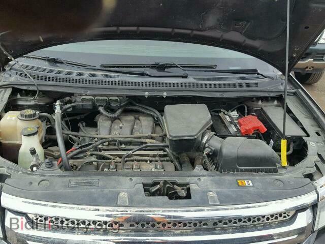 2013 FORD EDGE - VIN: 2FMDK4JC0DBB79944 - Фото 7