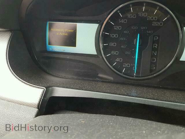 2013 FORD EDGE - VIN: 2FMDK4JC0DBB79944 - Фото 8