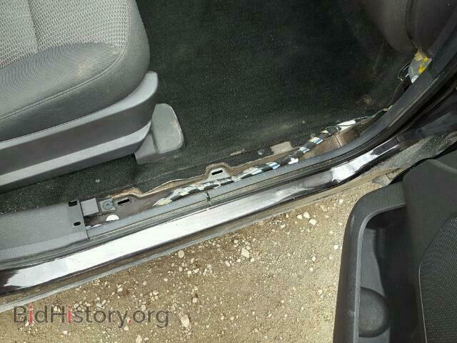 2013 FORD EDGE - VIN: 2FMDK4JC0DBB79944 - Фото 9