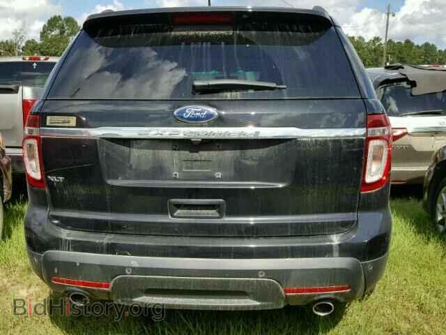 2012 FORD EXPLORER - VIN: 1FMHK7D82CGA66806 - Фото 9