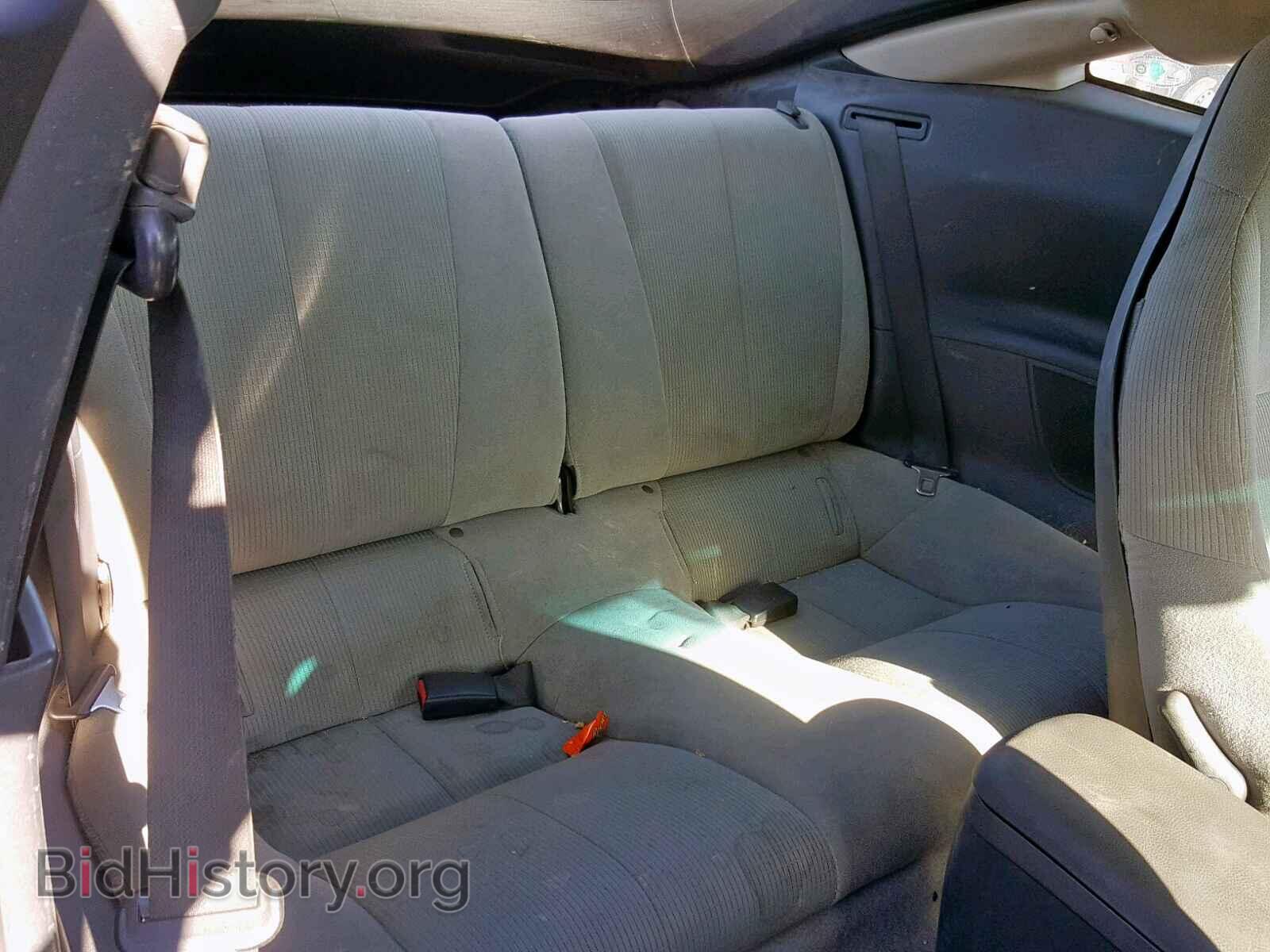 2006 MITSUBISHI ECLIPSE - VIN: 4A3AK34T26E017329 - Фото 6