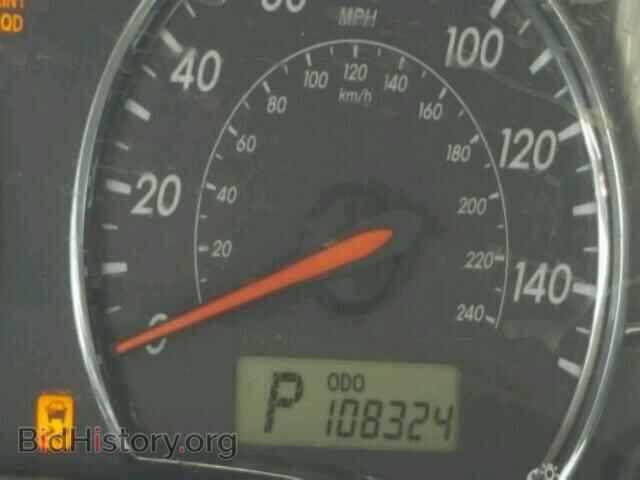 2011 TOYOTA COROLLA - VIN: 2T1BU4EEXBC584991 - Фото 8