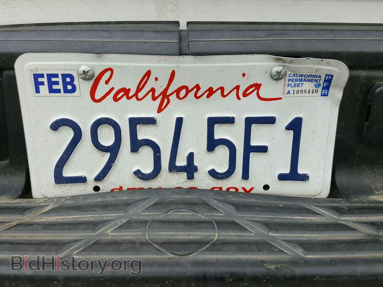 2013 CHEVROLET SILVERADO - VIN: 1GCNCPEX7DZ900116 - Фото 9